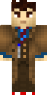 doctor who VynCity 1