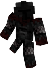 Jemziel Undead Knight  Especial Series