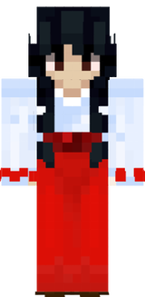 Kagome Higurashi 