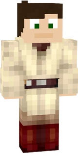 jedi skins