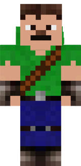 uborcraft skin