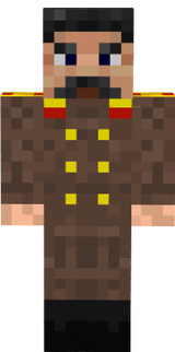 Stalin