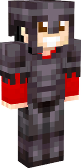 armor neth