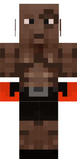 miketyson