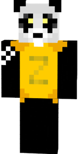 Zacharwaka Golden