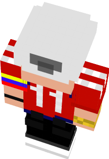 Preview of texture: el poderoso ahora si