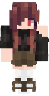 dark yumi