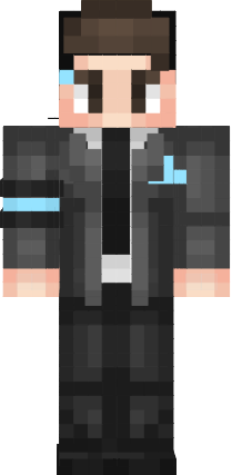 Preview of texture: Connor