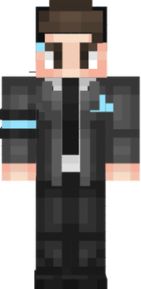 Connor