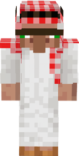 villager