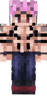 RYOMEN SUKUNA