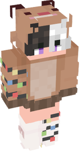 reindeer percy
