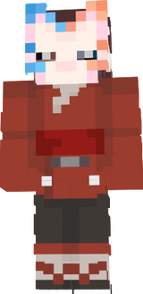 quinn masquradefullred