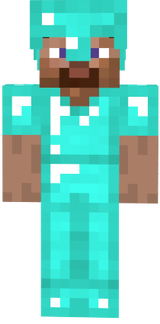 armure diams