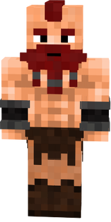 VIKING SKIN