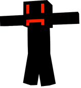 mi skin de negrito 