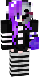 Puppet skin