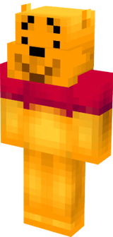 winne the poo