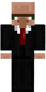 Bingager(Suit)