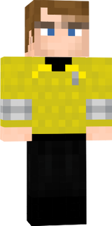 kirk tos