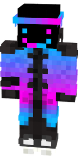 Mein Skin