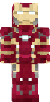iron man