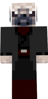 Darth Pugo