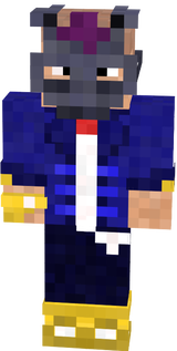 isaac