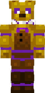 sprign bonnie