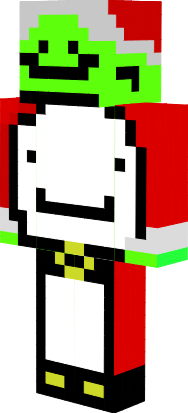 Preview of texture: Santa Dream