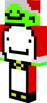 Santa Dream