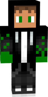 The Shadow Guy