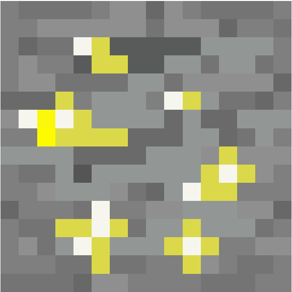 Preview of texture: золото