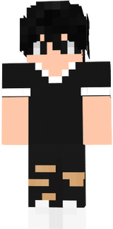 Skin atualizada