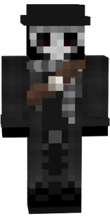 Plaguegege