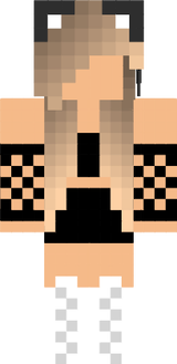 GAMER GIRL 3 NO FACE