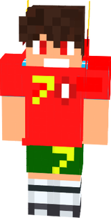 ligonz ronaldo