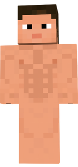 HenryTK (Undressed)