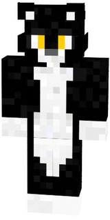 maxwell the cat skin