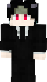 Chrollo Lucilfer