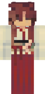 AmaiMaiden