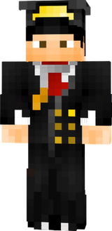 conducteur de train 