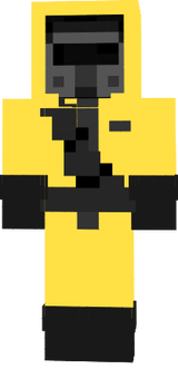 Hazmat V3