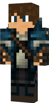 Preview of texture: Archer