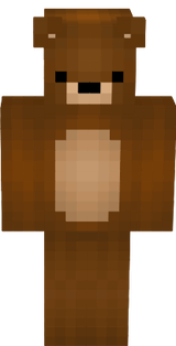 bear