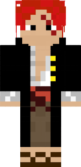 Shanks