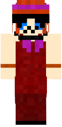 Preview of texture: Coral Summers (Mourning Red Eyes)