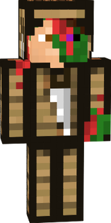 Zumby crafter