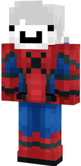 ElSamuPalito Spiderman 