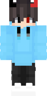 minha   skin 